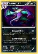 Noivern EX