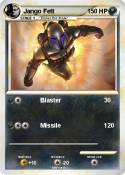 Jango Fett