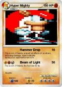 Hyper Mighty