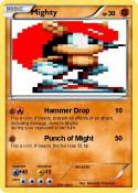 Mighty