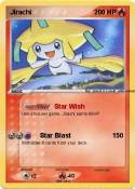 Jirachi