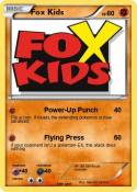 Fox Kids