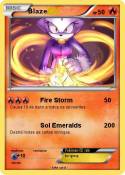 Blaze