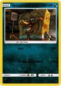 SpongebobScarep