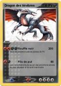 Dragon des