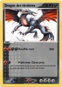 Dragon des