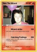 Sam The Wizard