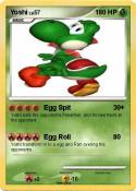 Yoshi