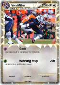 Von Miller