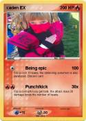 caden EX