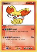 fennekin