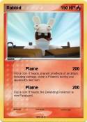 Rabbid