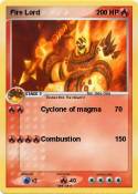 Fire Lord