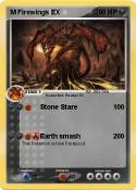 M Firewings EX