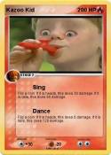 Kazoo Kid
