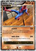 spider man
