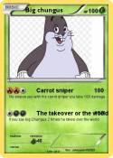 Big chungus