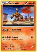 Feutornade