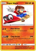 Super Mario