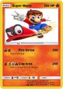 Super Mario