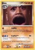 Shaq