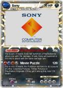 Sony