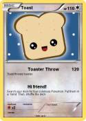 Toast