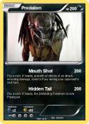 Predalien