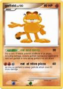 garfield