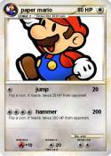 paper mario