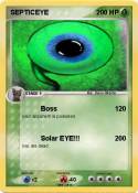 SEPTICEYE