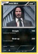 John WIck