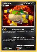 typhlosion