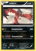 Yvetal ex