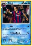 Suarez
