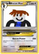Bacon Man