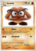 Goomba