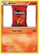 doritos
