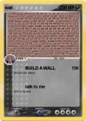 wall