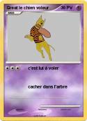 Great le chien