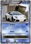Lamborghini