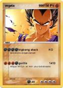 vegeta 999