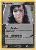 Robotmeneer