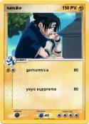 sasuke 