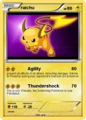 raichu