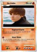 Die Hottie