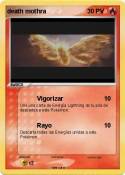 death mothra