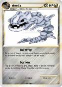steelix