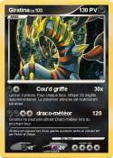 Giratina
