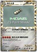 M.O.A.B
